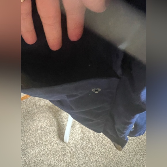 Vintage Eddie Bauer men’s barn coat size medium - Picture 8 of 14